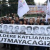 Mahir Çayan ve arkadaşları Taksim'de anıldı Mahir Çayan ve arkadaşları Taksim'de anıldı