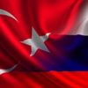 Rusya, Karadeniz somonuna hayran kaldı Rusya, Karadeniz somonuna hayran kaldı