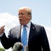 Trump'ın hedefinde Huawei var! Harekete geçti! Trump'ın hedefinde Huawei var! Harekete geçti!