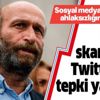 Adalar Belediye Başkanı CHP'li Erdem Gül'ün metres skandalı Twitter gündeminde: #CHP’deMetresSkandalı Adalar Belediye Başkanı CHP'li Erdem Gül'ün metres skandalı Twitter gündeminde: #CHP’deMetresSkandalı