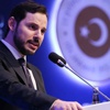Enerji Bakanı Berat Albayrak'tan önemli açıklamalar