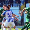 Rizespor, Sarıyer'i kupadan eledi Rizespor, Sarıyer'i kupadan eledi