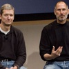 Bir Steve Jobs kitabı daha