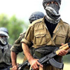 PKK korucuların kulübesine saldırdı PKK korucuların kulübesine saldırdı