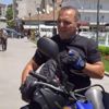 Karadeniz’in şakası yok! 3 kişi son anda kurtarıldı