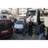 Ereğli’de Zincirleme Kaza: 1 Yaralı Ereğli’de Zincirleme Kaza: 1 Yaralı