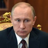 İngiltere'den Putin'e tehdit İngiltere'den Putin'e tehdit