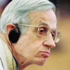 Ünlü matematikçi John Nash öldü