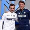 Xherdan Shaqiri resmen Inter'de Xherdan Shaqiri resmen Inter'de