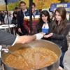 Palandöken Belediyesi, Binlerce Vatandaşa Aşure İkram Etti