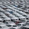 Sıfır otoya talep ‘tam gaz’ sürüyor Sıfır otoya talep ‘tam gaz’ sürüyor