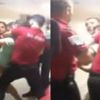 'O doktoru öldüreceğim' dedi, 6 kişi zor tuttu! 'O doktoru öldüreceğim' dedi, 6 kişi zor tuttu!