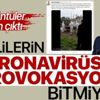 CHP'li Barış Yarkadaş'ın koronavirüs provokasyonuna Manisa Valiliğinden yalanlama