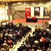 Balıkesir milli takım antrenörü tatar, son yolculuğuna ... Balıkesir milli takım antrenörü tatar, son yolculuğuna ...