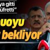 Binali Yıldırım: Kamuoyu özür bekliyor
