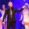 Serdar Ortaç: Dansçılarla yakın temas kurmam Serdar Ortaç: Dansçılarla yakın temas kurmam