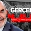 Karayalçın'ın Asıl Hedefi Başkaymış