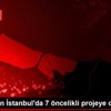 İSTKA dan İstanbul da 7 öncelikli projeye destek İSTKA dan İstanbul da 7 öncelikli projeye destek