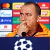 Galatasaray'a bir şok daha! Fatih Terim açıkladı Galatasaray'a bir şok daha! Fatih Terim açıkladı