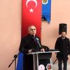 Tavaşi Süleyman Ağa Cami açılışı yapıldı Tavaşi Süleyman Ağa Cami açılışı yapıldı