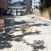 Osmangazi de yollar yenileniyor Osmangazi de yollar yenileniyor