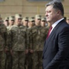 Ukrayna Rus uçaklarının uçuşunu yasakladı Ukrayna Rus uçaklarının uçuşunu yasakladı