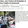 Asamoah çıktı geliyor!