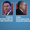 Ali Babacan: Merkez Bankası doğru şeyi doğru zamanda yapar Ali Babacan: Merkez Bankası doğru şeyi doğru zamanda yapar