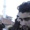 Konya'da akılalmaz olay! Kadını kurtarmak isterken katil oldu... Konya'da akılalmaz olay! Kadını kurtarmak isterken katil oldu...