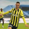 Fenerbahçe'ye Pelkas'tan kötü haber