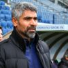 İsmet Taşdemir: "Artık bence Türkiye de bir şeylerin ...