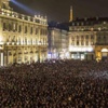 Bir milyon Charlie Hebdo Bir milyon Charlie Hebdo