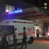 Minibüs şarampole yuvarlandı: 1 şehit!