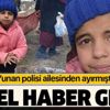 Son dakika: Ailesini Yunanistan sınırında kaybeden 10 yaşındaki Menice ailesine kavuştu Son dakika: Ailesini Yunanistan sınırında kaybeden 10 yaşındaki Menice ailesine kavuştu