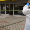 Kartal'da silahlı PTT soygunu Kartal'da silahlı PTT soygunu