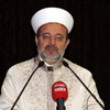 Görmez'dan 'Paris saldırıları' açıklaması Görmez'dan 'Paris saldırıları' açıklaması