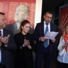 Koç Yunusemre’den Aday Oldu