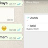WhatsApp'a yeni bir özellik daha geldi