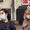 Sahte avukattan 210 bin dolarlık vurgun Sahte avukattan 210 bin dolarlık vurgun