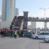 İstanbul’da kitap fuarı izdihamı İstanbul’da kitap fuarı izdihamı