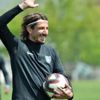 Denizlispor'a Mehmeh Akyüz şoku
