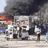 Son dakika: Somali'de bombalı saldırı: En az 30 ölü, içlerinde 2 Türk var