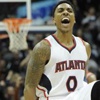 Hawks, Play-Off'u garantiledi Hawks, Play-Off'u garantiledi