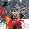 Burak’a git baskısı
