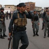 Afganistan'da misafirhaneye silahlı saldırı Afganistan'da misafirhaneye silahlı saldırı
