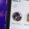Instagram'da ekran görüntüsü alan görünecek