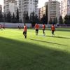Adanaspor da tek hedef ligde kalmak