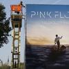 Pink Floyd'un Türkçe vedası... Pink Floyd'un Türkçe vedası...