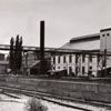 90 yıllık fabrikanın bacası yeniden tütecek