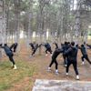 Talasgücü Belediyespor, Antalya yolcusu Talasgücü Belediyespor, Antalya yolcusu